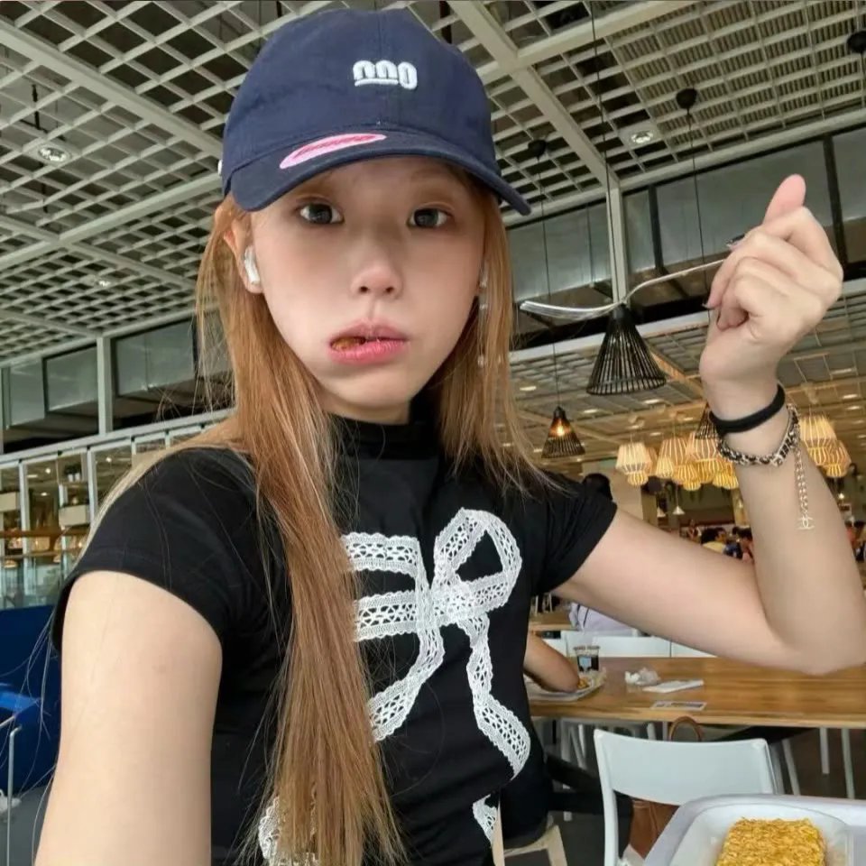 不同的男人