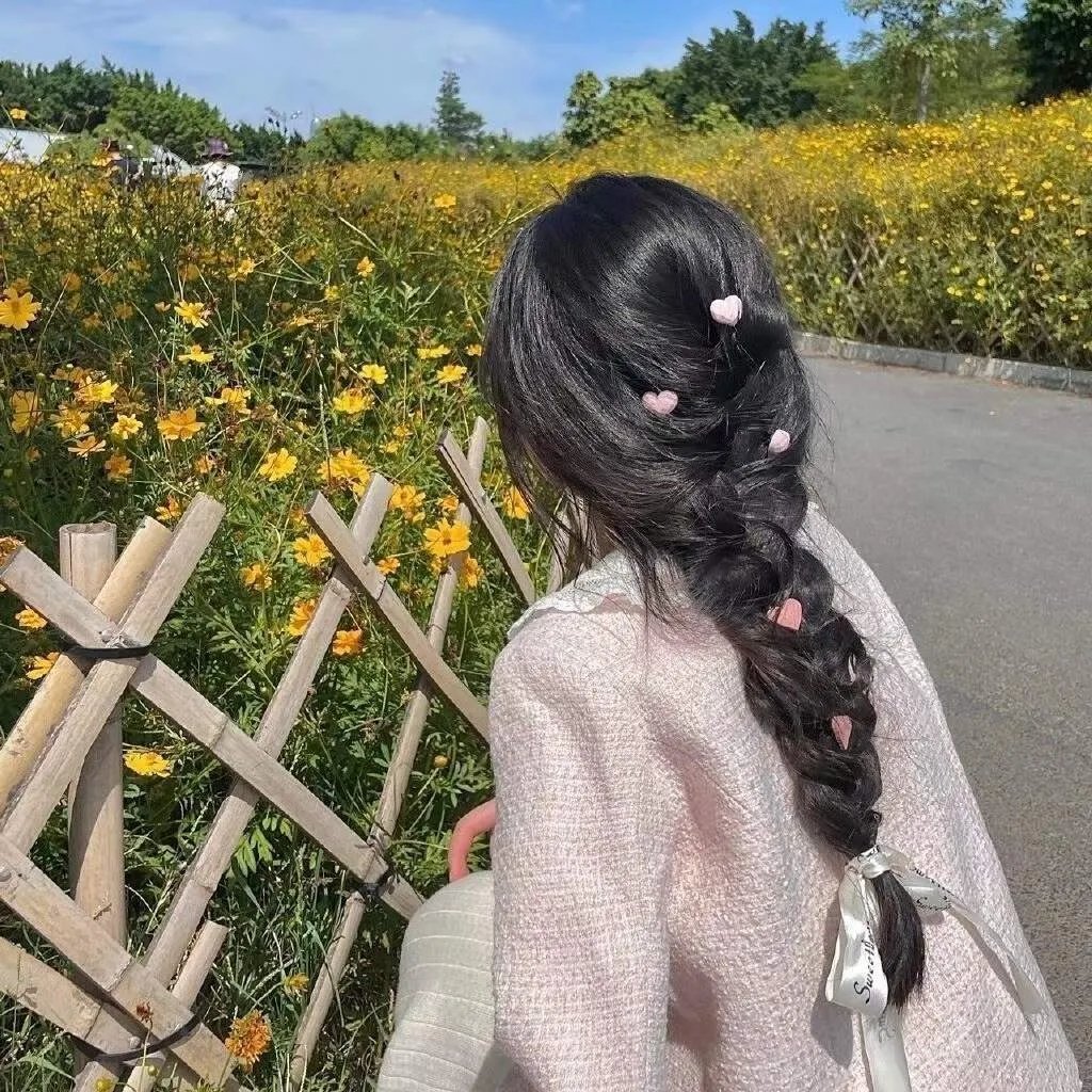 给我爱过的前任们